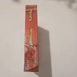 Complete Pokemon LAVA Theme Deck Legendary Collection With Charizard Non Holo - Image 4