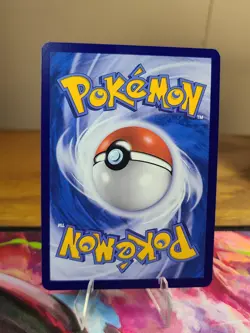 Pokemon TCG S-Chinese Celebi CS2.5C 001/059 Amazing Holo Single Card NM - Image 2