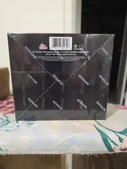 Yu-Gi-Oh! The Dark Side of Dimensions Movie Pack-SEALED SPECIAL EDITION DISPLAY - Image 5