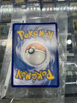 Charizard EX XY17 Jumbo Holo Rare 2014 Black Star Promo Card Pokemon TCG MP - Image 2