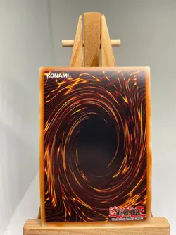 Black Ray Lancer - Super Rare PHSW-EN040 - NM - YuGiOh - Image 2