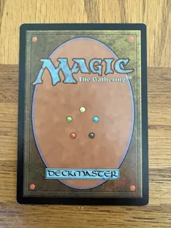 Magic: The Gathering Humility Tempest Regular (Lightly Played) - Image 2