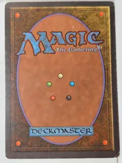 Awesome Presence (A) - Alliances - Magic the Gathering MTG Nice! - Image 2