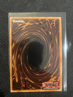YUGIOH! 1-FREED THE BRAVE WANDERER-SUPER RARE-IOC-EN014-25TH ANNIVERSARY - Image 2