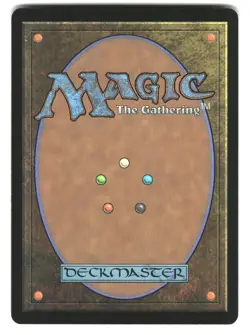 Rampant Growth (Borderless) 371 Double Masters 2022 Magic: The Gathering NM - Image 2