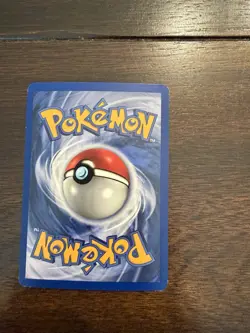 Pokemon TCG Magneton Base Set Holo Unlimited Rare Card 9/102 - Image 4