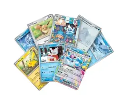 Pokemon 2025 Holiday Calendar Stamped Promos Set, Sealed, Complete - Image 1