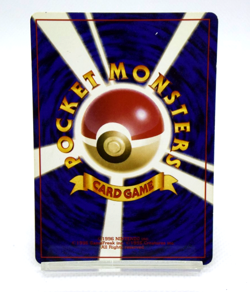 Pokemon TCG Scyther Quick Starter Gift Set Holo lv.23 HP60 No.123 (Japanese) - Image 2