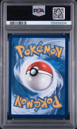 2025 POKEMON MEG EN-MEGA EVOLUTION ULTRA RARE #160 MEGA LUCARIO EX PSA 10 - Image 2
