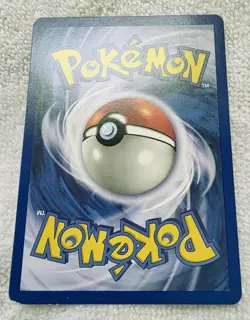 FIRST EDITION SKARMORY NEO GENESIS #13 1st Edition Holo Rare 2000 Pokemon NM+ - Image 4