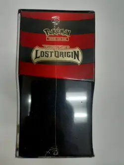 Pokemon - Sword & Shield - Lost Origin - Elite Trainer Box - Sealed - Image 5