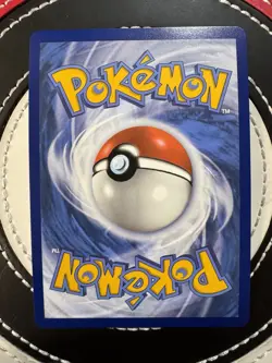 Pokemon SV Promo Card Gothitelle 211 NM Illustration Rare Holo 2025 TCG - Image 2