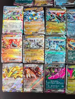 Pokemon Card 425 cards ex RR SR SAR Holo RARE Lot Set japanese Bulk lot - Image 3