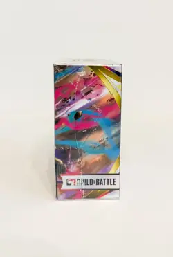 Lost Origins Build and Battle Box - Pokemon - Factory Sealed - Image 2