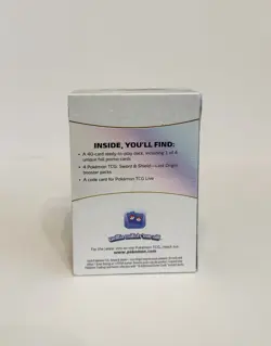 Lost Origins Build and Battle Box - Pokemon - Factory Sealed - Image 3