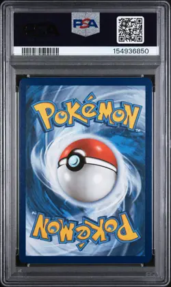 PSA 10 Pokemon Celebrations Classic Collection Reshiram 113/114 GEM MINT 113/114 - Image 2