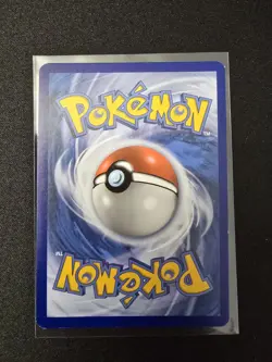 Sylveon SWSH211 Sword & Shield: Black Star Promo Card Cosmos Holo NM #SWSH211 - Image 2