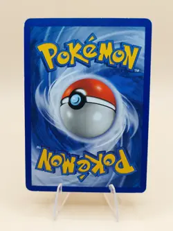 Haunter 1st Edition Fossil 6/62 Holo Rare Pokemon Card - WOTC 1999 - Image 2
