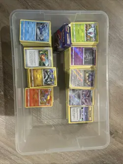 Pokemon 3600 Pokemon TCG Trading Cards Collection - Image 3