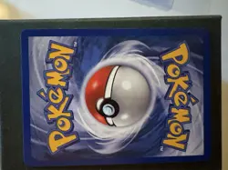 Pokemon Card Base Set No. 98/102 Fire Energy German First Edition - Image 2
