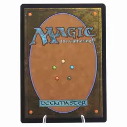 Doctor Octopus, Master Planner Foil Marvel's Spider-Man Magic The Gathering - Image 2