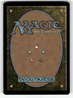 Lady Octopus, Inspired Inventor 35 Marvel Spider-Man Magic The Gathering Foil NM - Image 2