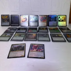 Magic The Gathering Marvel Spider-Man Collector Booster English Version 191 Piec - Image 4