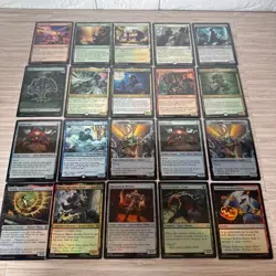 Magic The Gathering Marvel Spider-Man Collector Booster English Version 191 Piec - Image 5