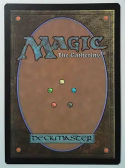 Puca's Mischief *FOIL Rare* Magic MtG x1 Mystery Booster - Image 2