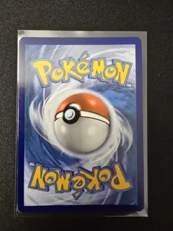 Galarian Slowpoke SWSH126 Evolving Skies Black Star Promo Holo Pokemon Card NM - Image 2