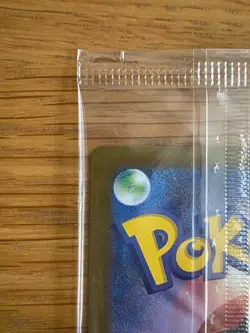 【Sealed】Pokemon Card Victini 288/SV-P BWR Event Prize Japanese Promo 2025 F/S - Image 5