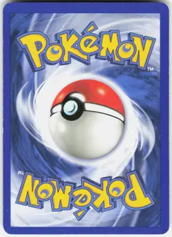 Pikachu 70/111 Common Neo Genesis Pokemon 1st Edition Lightly Played - Image 2