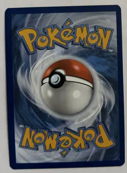 Pokemon TCG Temporal Forces RIBOMBEE 076/162 REVERSE HOLO - Image 2