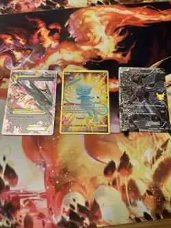 Pokemon 25th Anniversary Bulk Lot - Image 1