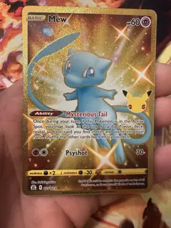Pokemon 25th Anniversary Bulk Lot - Image 2