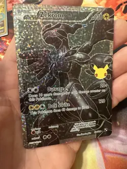Pokemon 25th Anniversary Bulk Lot - Image 4