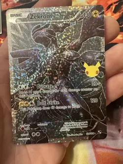 Pokemon 25th Anniversary Bulk Lot - Image 5