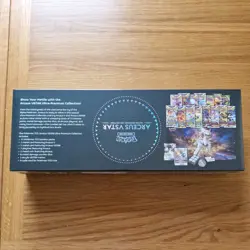 Pokemon TCG Arceus VSTAR Ultra Premium Collection New Sealed - Image 2