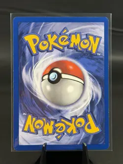 Pokemon TCG Jungle Gloom 37/64 1st Edition Uncommon Regular 1999 EN 60HP - Image 3