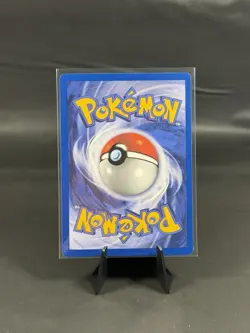 Pokemon TCG Jungle Gloom 37/64 1st Edition Uncommon Regular 1999 EN 60HP - Image 4