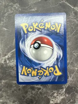 Dugtrio - 23/130 - Rare Pokemon TCG: Base Set 2 WOTC 2000 - LP - Image 2