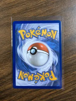 Mega Darkrai ex 048/084 ME05 Pitch Black Holo Double Rare Pokemon NM-MT - Image 2