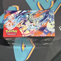 Pokemon TCG Mega Evolution Chaos Rising Booster Box 36 Packs Factory Sealed - Image 2
