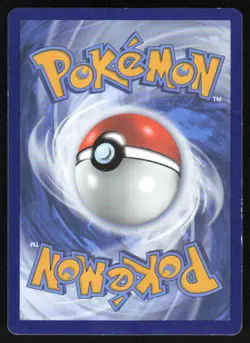 Pokemon Quaxly Promo 003/015 McDonald's Promos 2023 Holofoil NM - Image 2