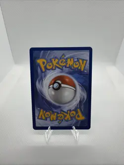 Poke Pad Reverse Holo Trainer-Item 113/088 English Pokemon TCG 2026 - Image 2