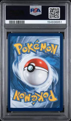 Pokemon 2021 Celebrations Classic Collection Birthday Pikachu 24/53 Holo PSA 10 - Image 2