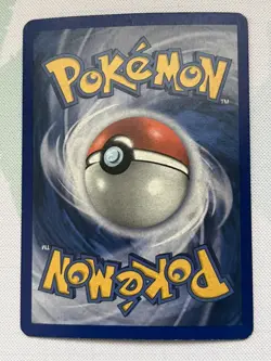 Arcanine ex Legend Maker 83/92 Holo Ultra Rare EN w/Heart Swirl! ❤ - Image 3