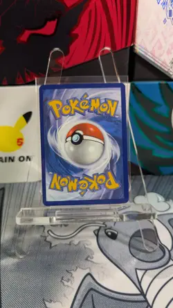 Deoxys SWSH: Crown Zenith: Galarian Gallery GG12/GG70 Pokemon TCG Holo - Image 2