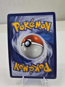 Pokemon TCG: Mega Excadrill ex 065/084 Double Rare Pitch Black Holo Near Mint - Image 2