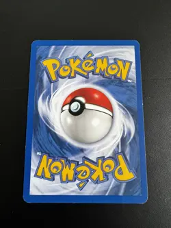 Pokemon Paras- ex FireRed & LeafGreen 72/112 2004 LP - Image 2